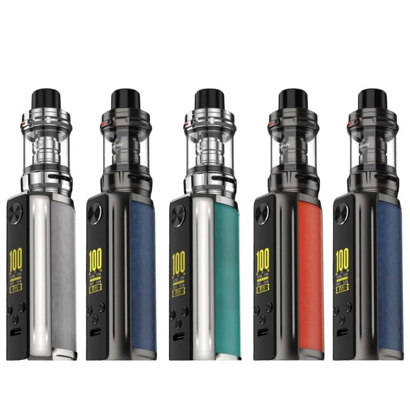 Vaporesso Target 100 iTank 2