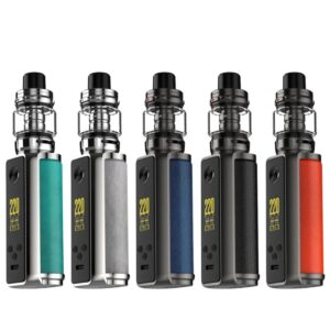 Vaporesso Target 200 Starter Kit
