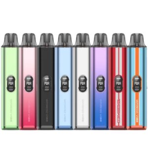 Vaporesso Vibe Dual Mesh Kit