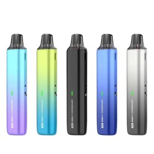 Vaporesso Vibe SE Dual Mesh Kit