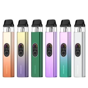 Vaporesso XROS 4 Pod Kit