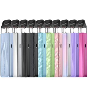 Vaporesso XROS 5 Mini Vape Kit