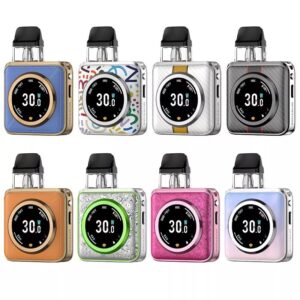 Vaporesso XROS 5 Nano Vape Kit