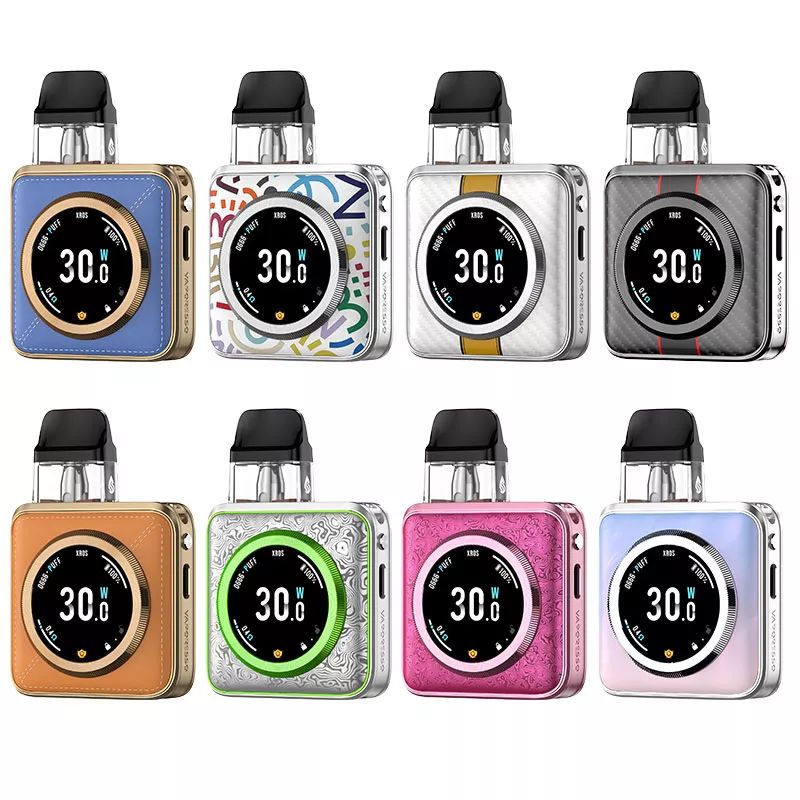 Vaporesso XROS 5 Nano Vape Kit