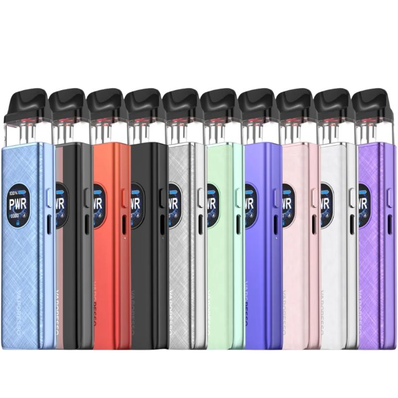Vaporesso XROS 5 Vape Kit