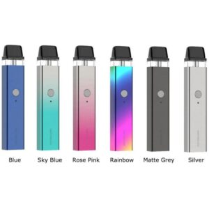 Vaporesso XROS Pod System Kit