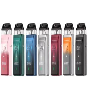 Vaporesso XROS Pro Pod
