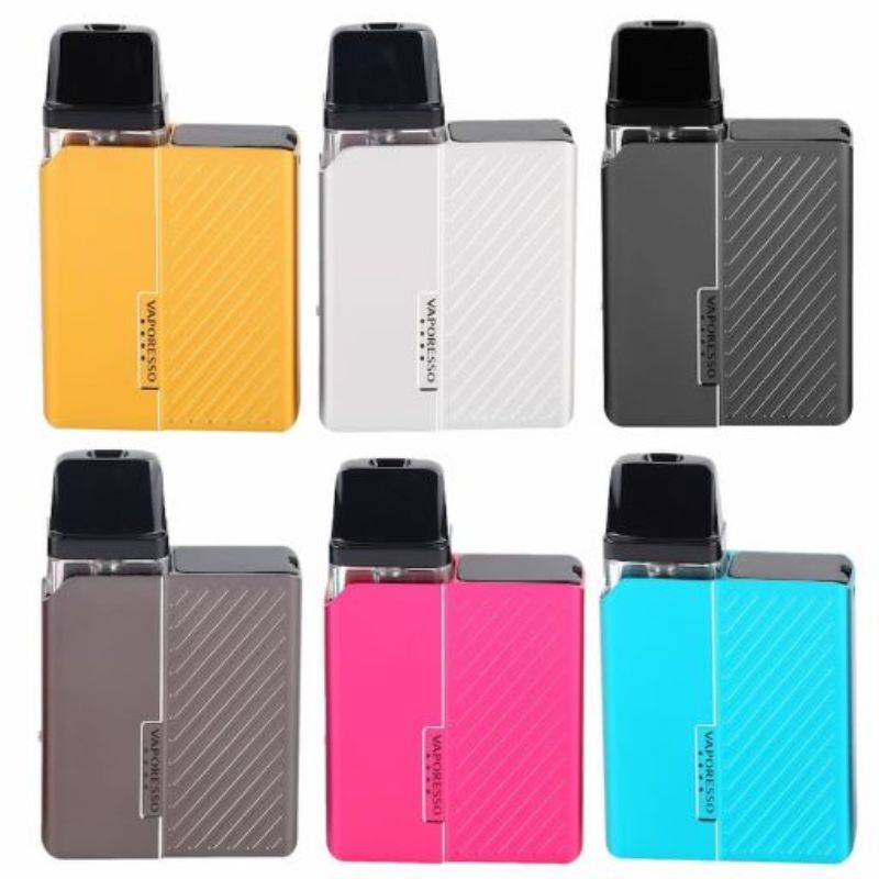 Vaporesso Xros Nano Pod Kit
