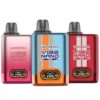 Vaporsso Vibe Nano Pro Dual Mash Kit