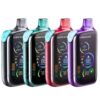 Waka Blast 50000 Puffs Disposable Vape