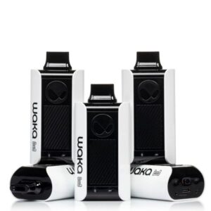 Waka SoPro 10000 Puffs 50mg