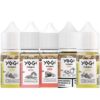 YOGI Delights Salt Nicotine 30ml Vape Juice
