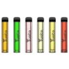 Yuoto XXL Disposable Vape 2500 Puffs