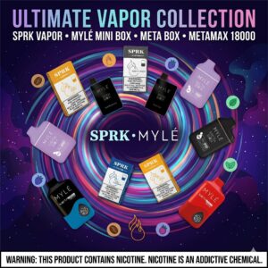 Myle Vape