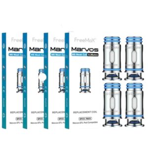 FREEMAX MS Mesh Coil 5 Pack