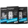 FREEMAX MX Replacement Coils 3-Pack