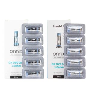 Freemax Onnix OX DVC Replacement Coils
