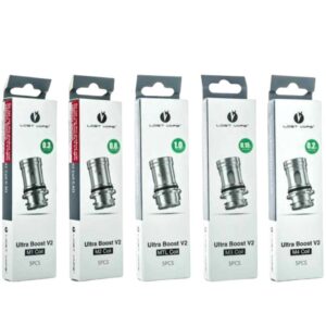 LOST VAPE UB V2 Replacement Coils