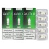 OXVA Xlim C Replacement Coils 5PCS
