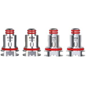 SMOK RPM Replacement Coils