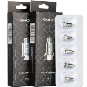 SMOK Nord Replacement Coils