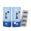 VABAR Koin Replacement Coils 4 PCS