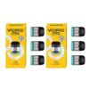 VOOPOO Argus Snap Pod Cartridge