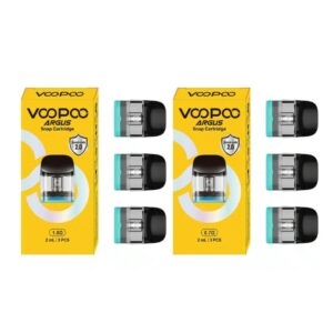 VOOPOO Argus Snap Pod Cartridge