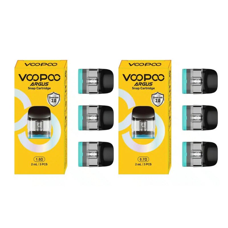 VOOPOO Argus Snap Pod Cartridge