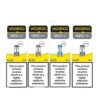 VOOPOO PNP X Replacement Pod Coils